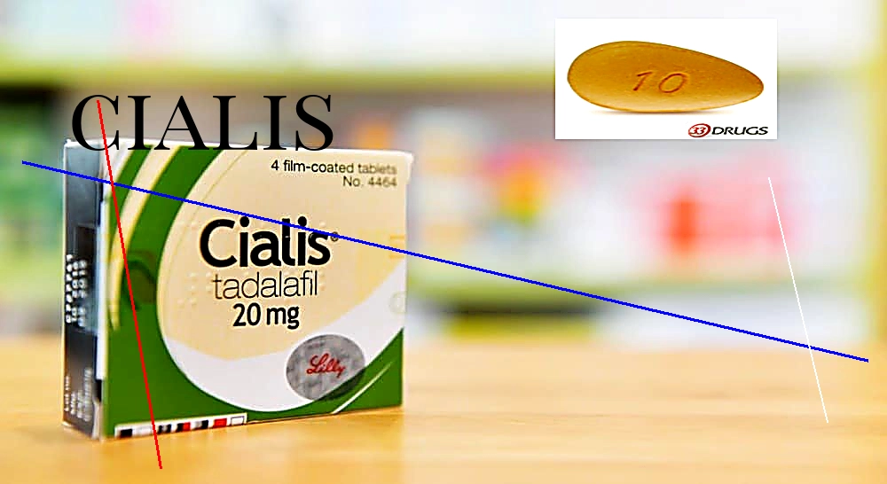 Pharmacie suisse cialis